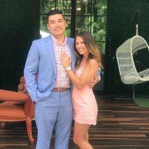 Meet your Posher, Hayley